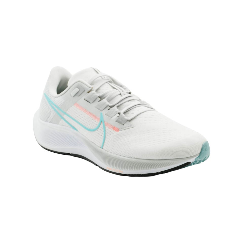 CW7358-105 NIKE BEYAZ