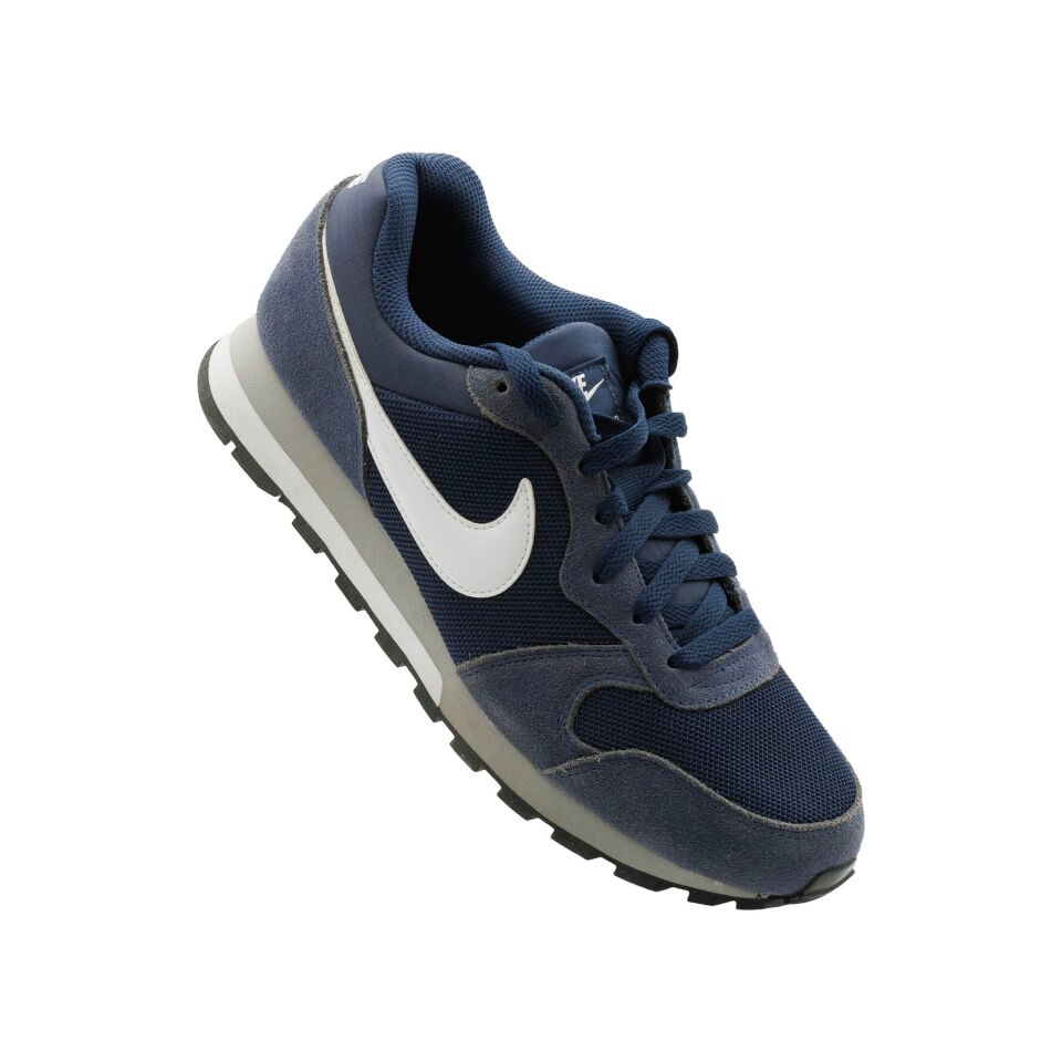 749794-410 NIKE LACİVERT