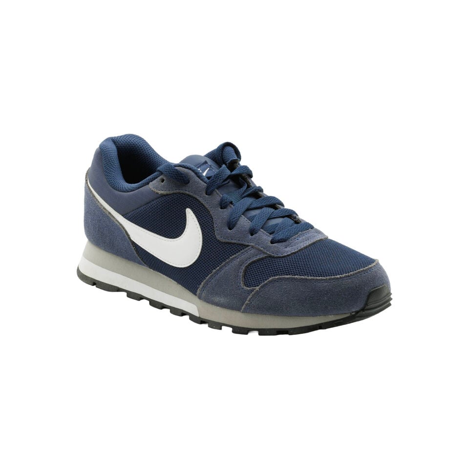 749794-410 NIKE LACİVERT