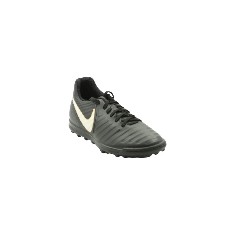 NIKE TİEMPO X SİYAH HALI SAHA