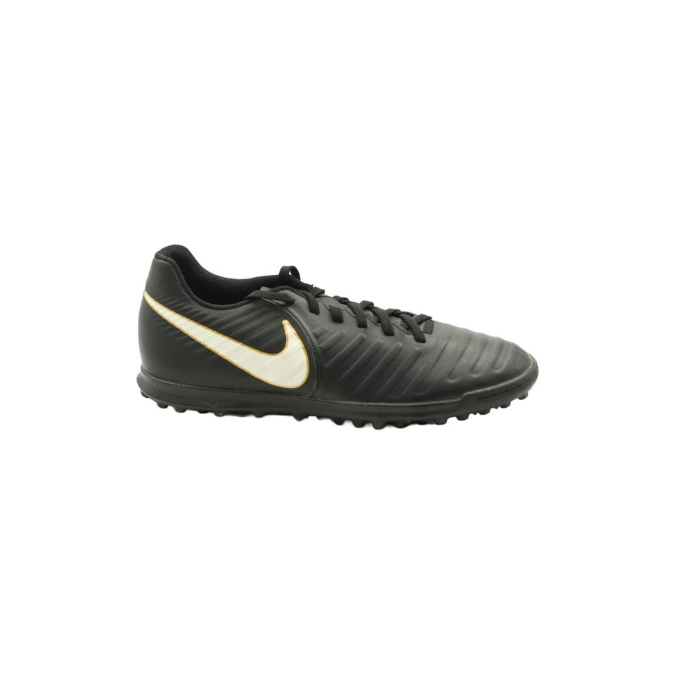 NIKE TİEMPO X SİYAH HALI SAHA