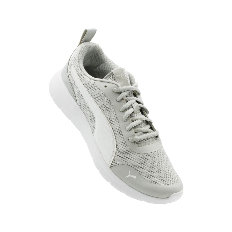 371120-08 PUMA FÜME BEYAZ