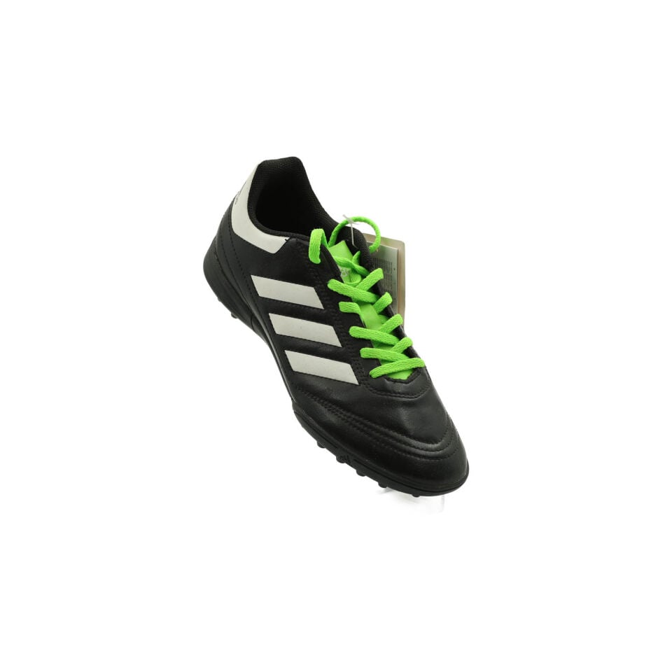 ADIDAS GOLETTO 6 SİYAH HALI SAHA