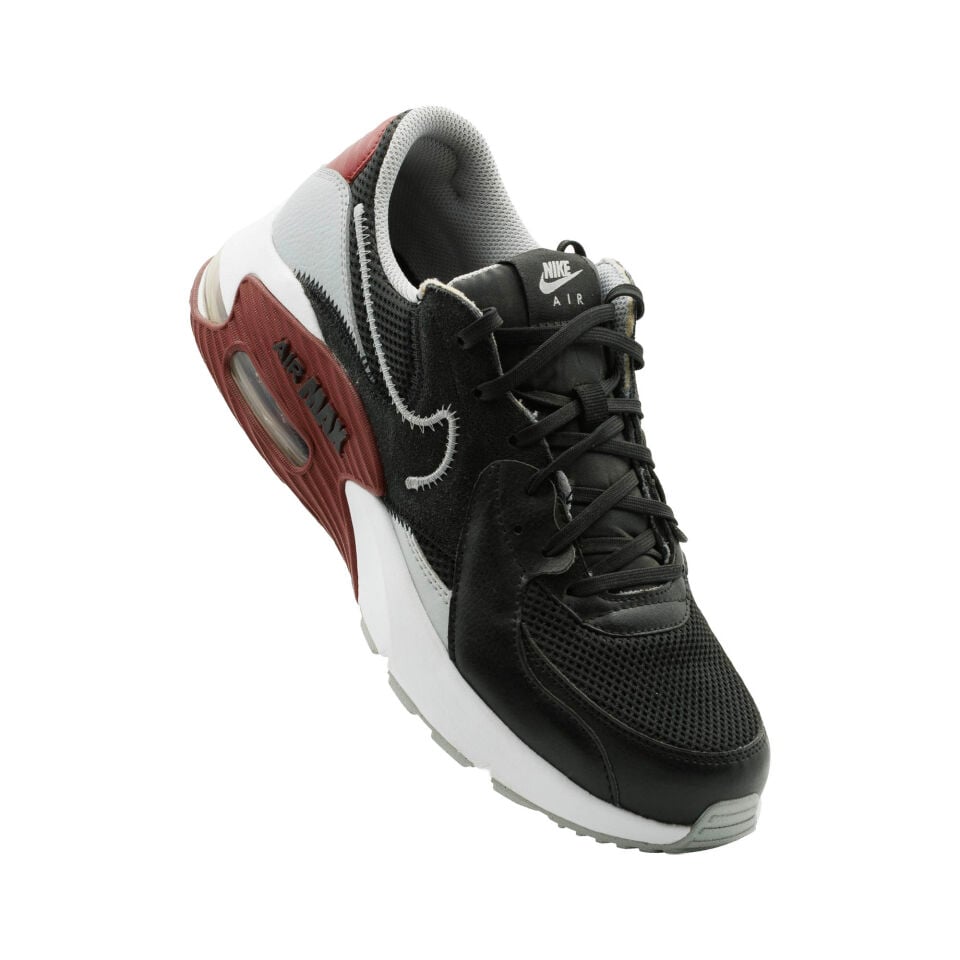 DZ0795-001 NIKE SİYAH KIRMIZI