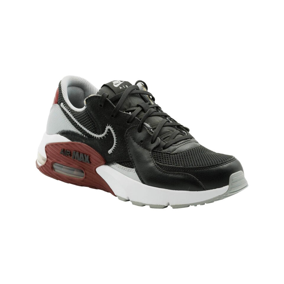 DZ0795-001 NIKE SİYAH KIRMIZI