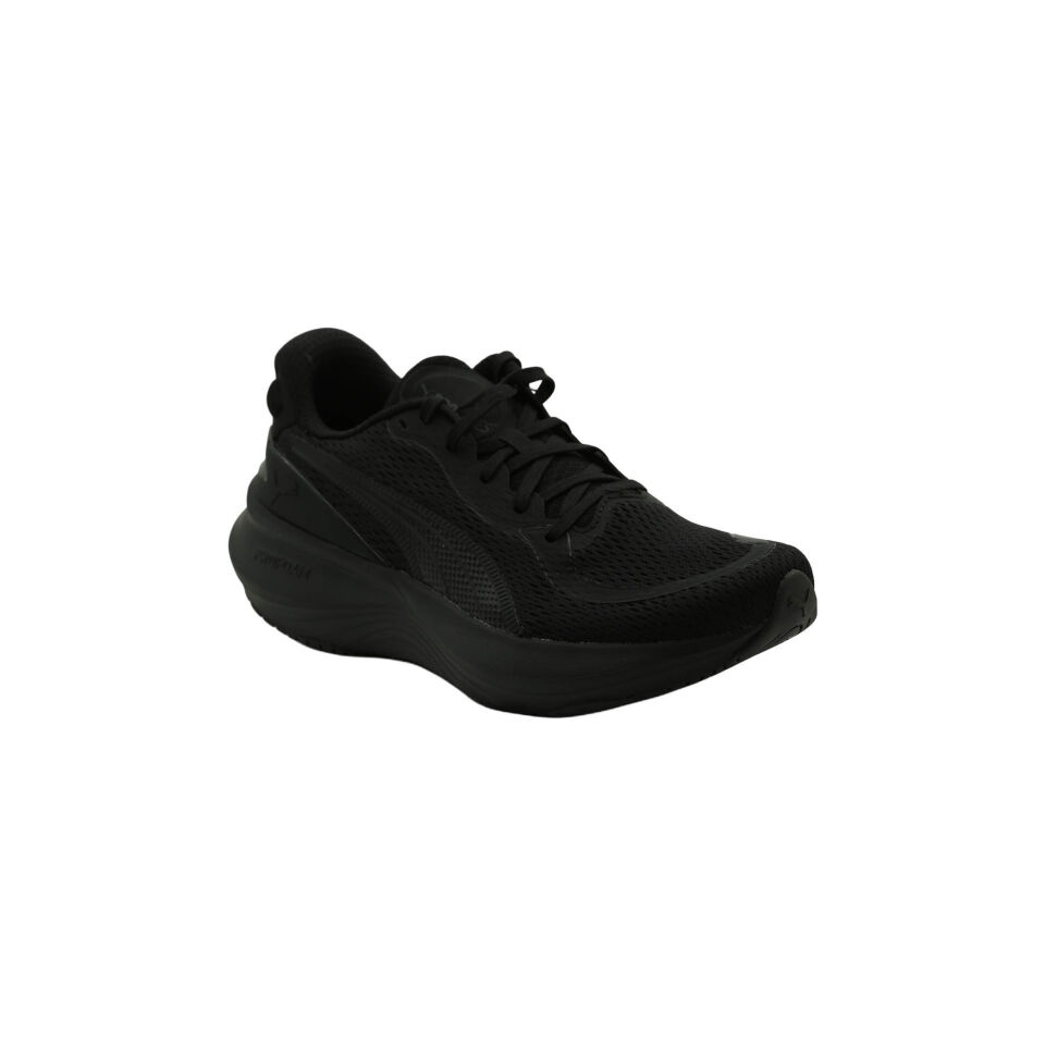 PUMA 310779-02SİYAH SPOR