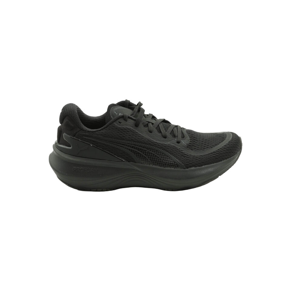 PUMA 310779-02SİYAH SPOR