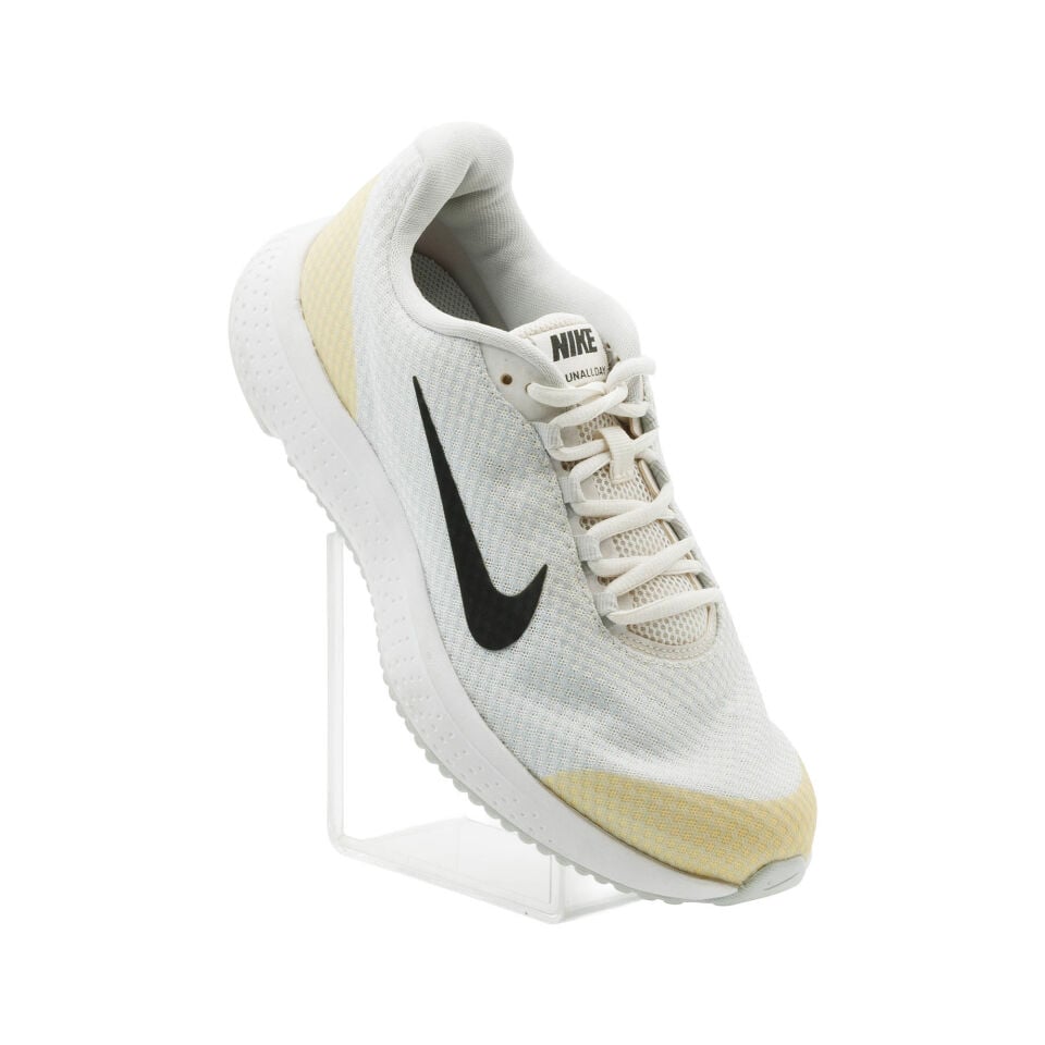 898464-101 NIKE BEYAZ