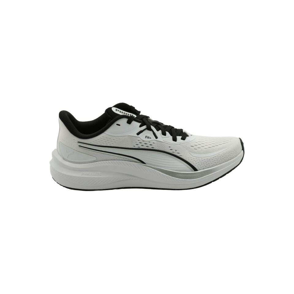PUMA 311730-17BEYAZ SPOR