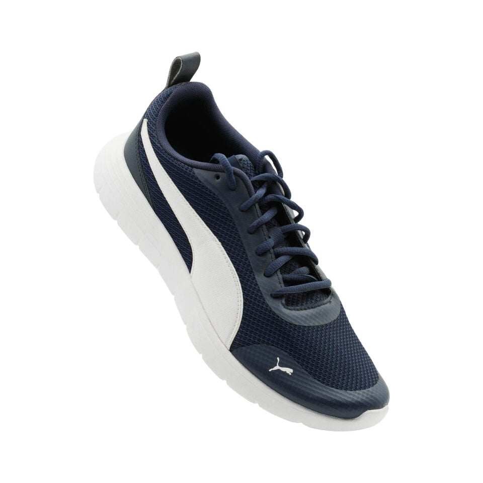 371120-09 PUMA LACİVERT