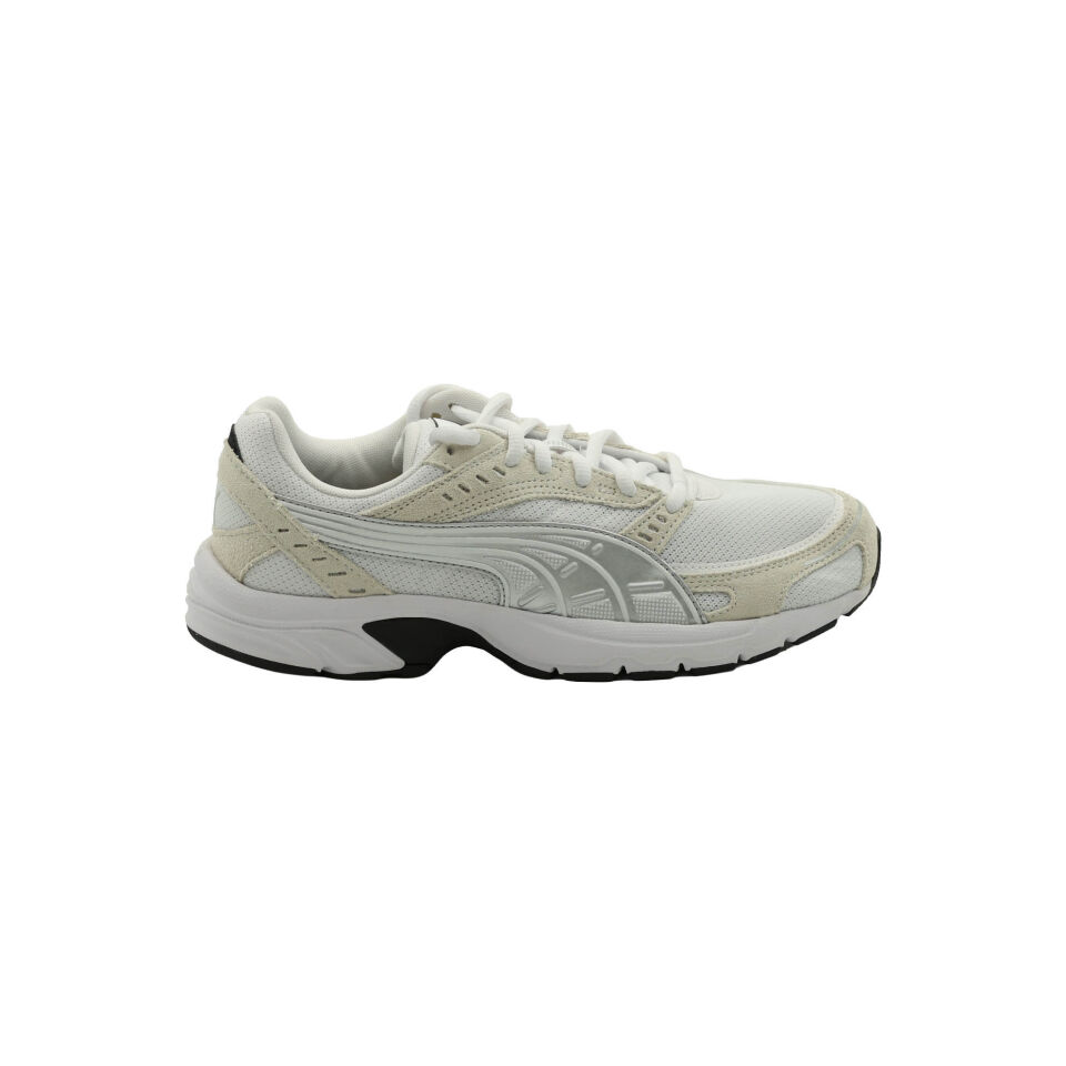 PUMA 403860-01BEYAZ BEJ SPOR
