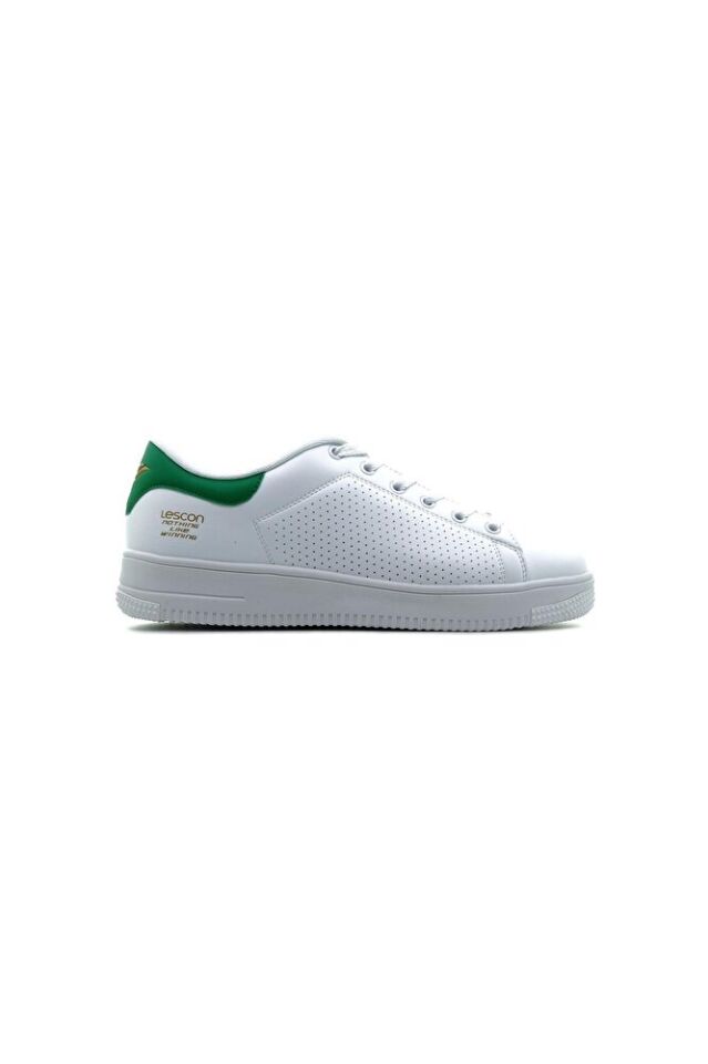 Elegance Erkek Sneakers Ayakkabısı (40-45) 23y Elegance M