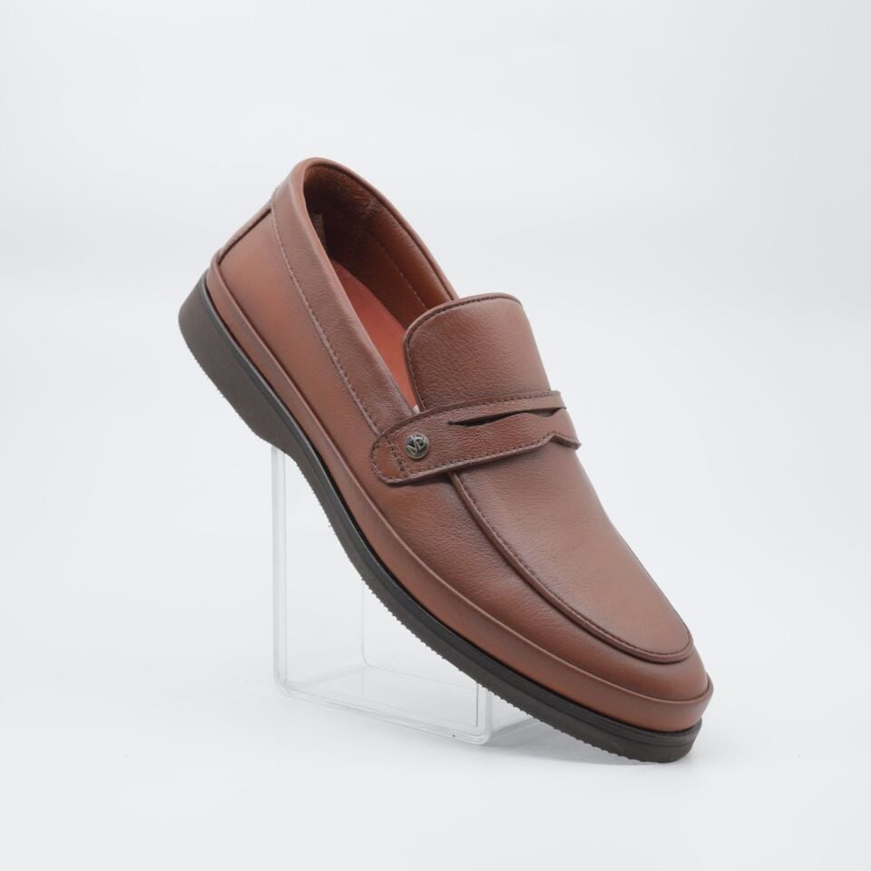 241 MARCOMEN LOAFER TABA