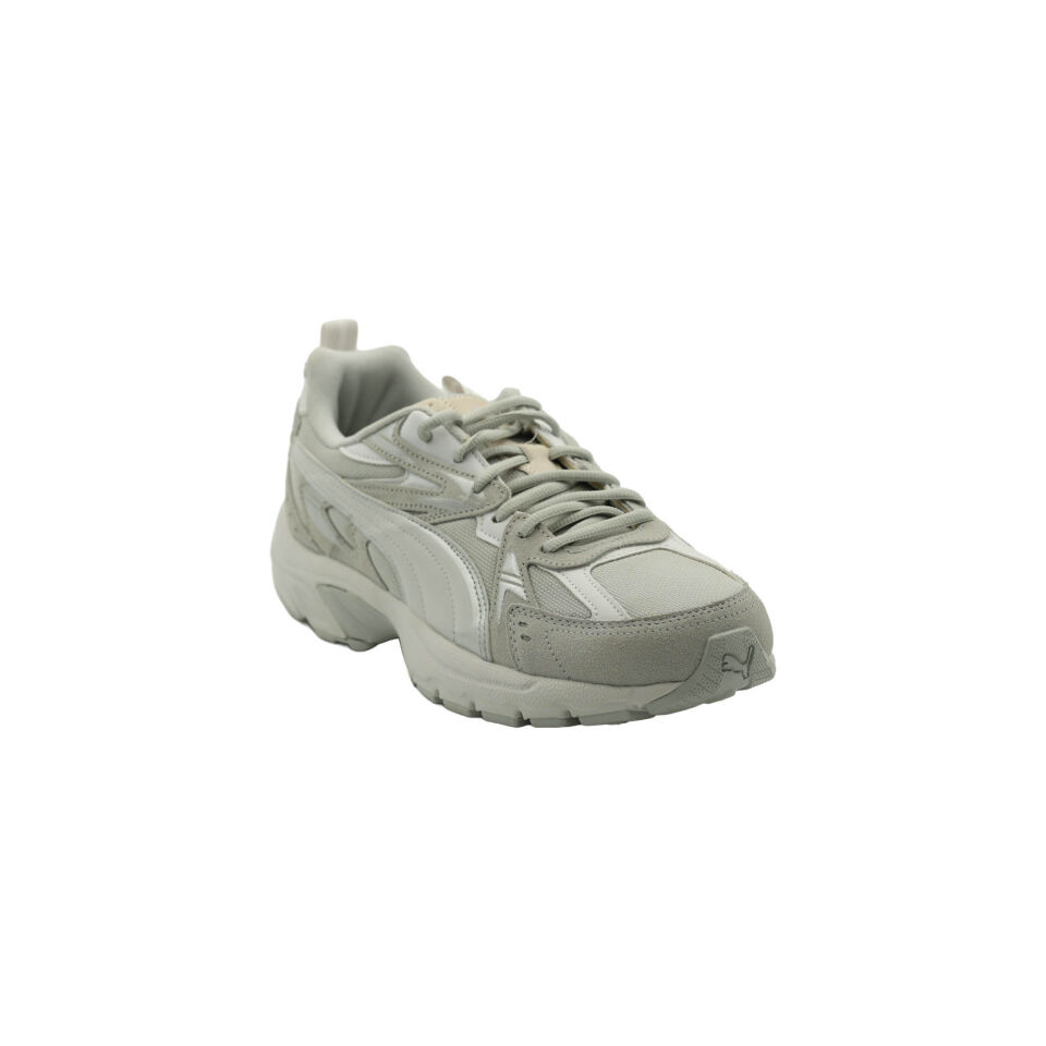 PUMA 393489-02BEYAZ SPOR