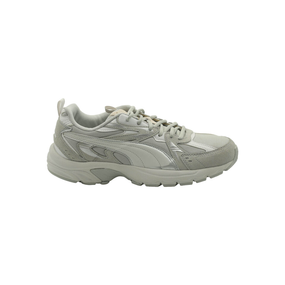PUMA 393489-02BEYAZ SPOR