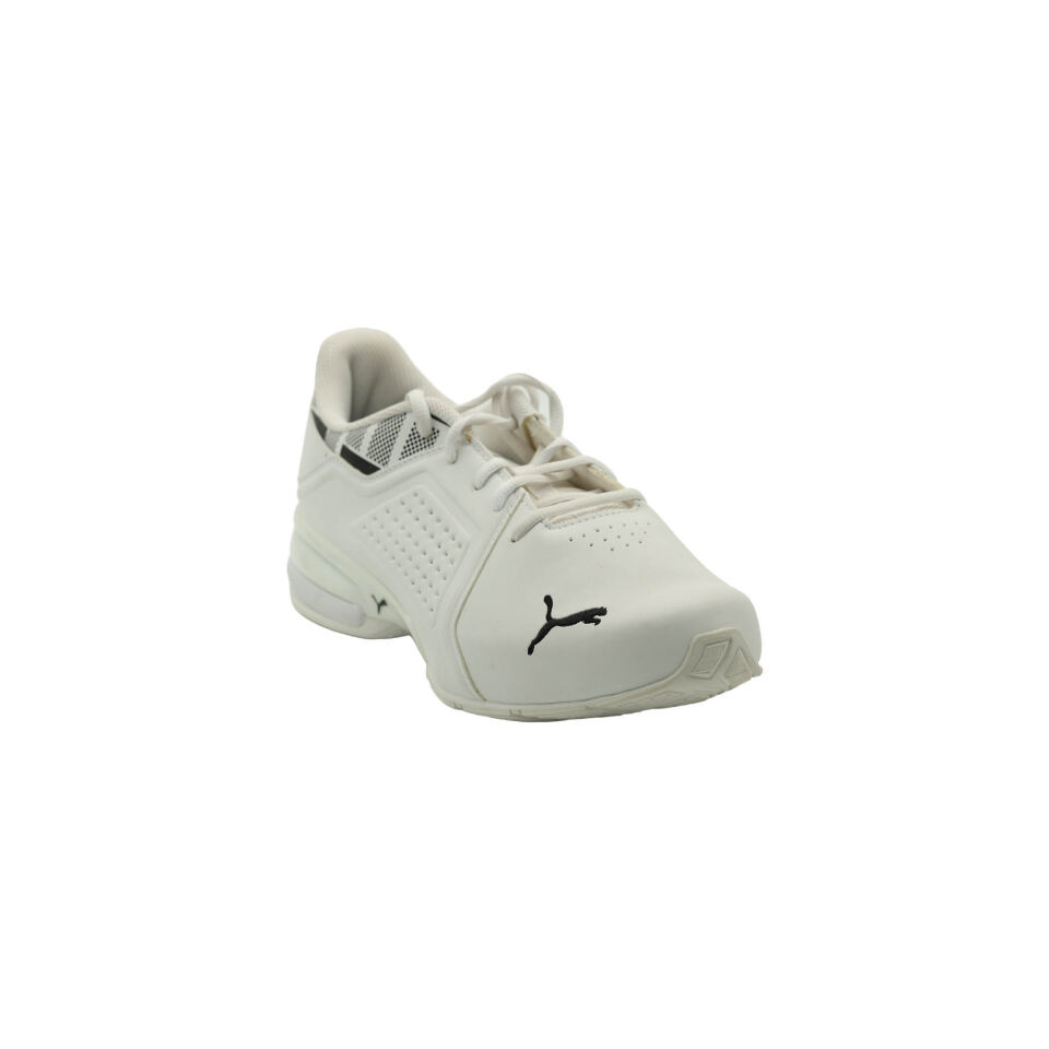 PUMA 377333-01BEYAZ SPOR