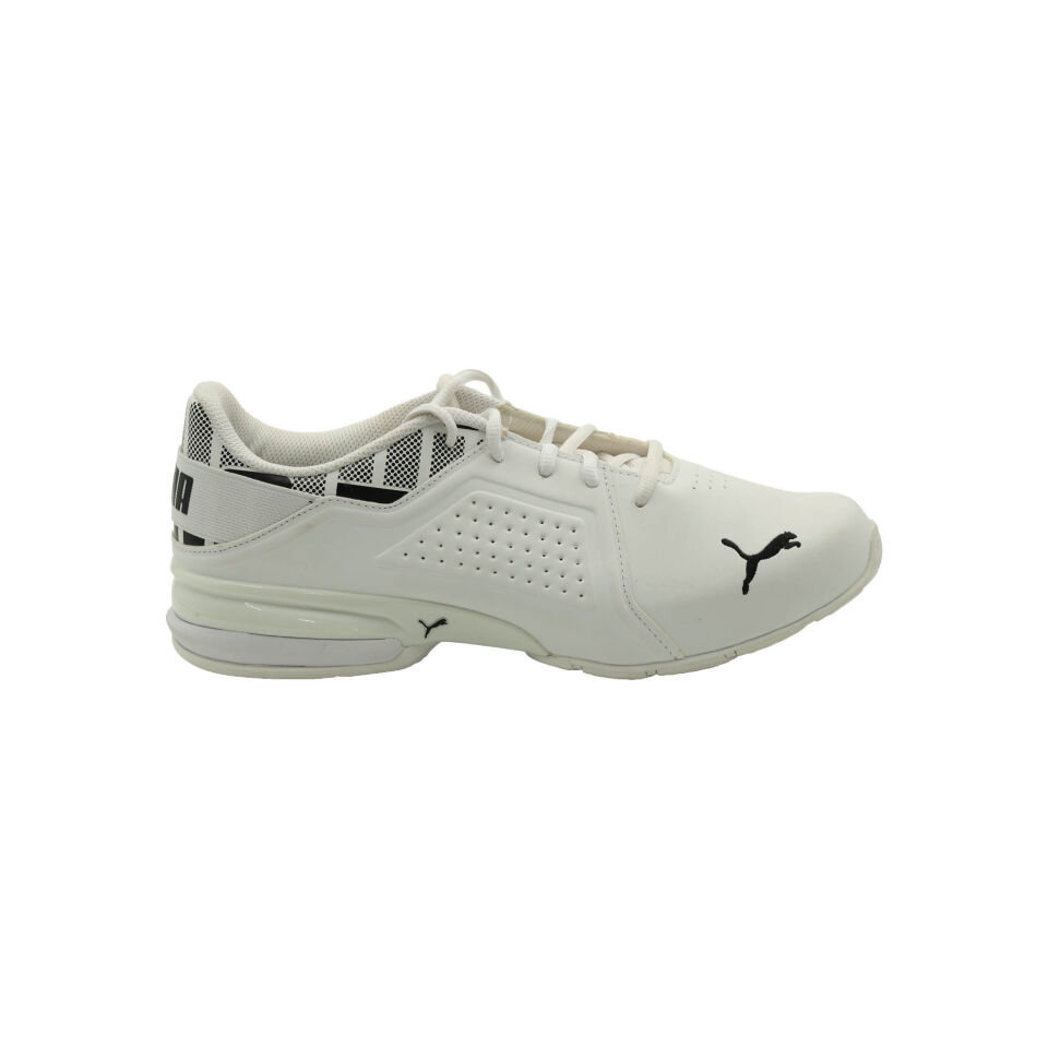 PUMA 377333-01BEYAZ SPOR