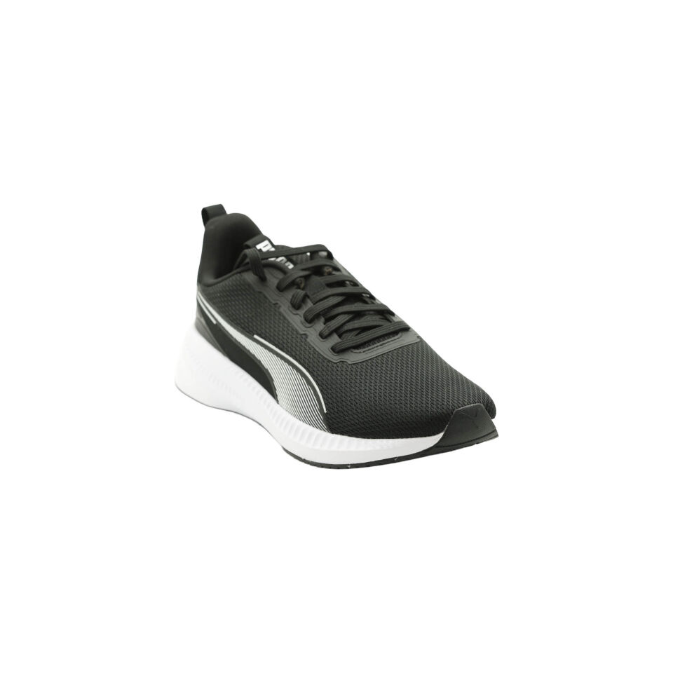 PUMA 310797-22SİYAH BEYAZ SPOR
