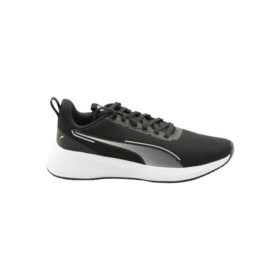 PUMA 310797-22SİYAH BEYAZ SPOR