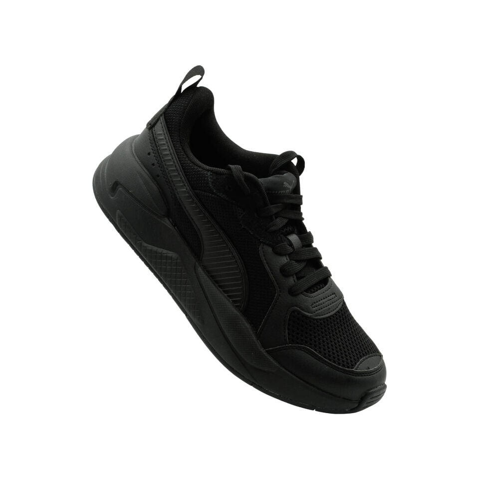 372602-01 PUMA SİYAH