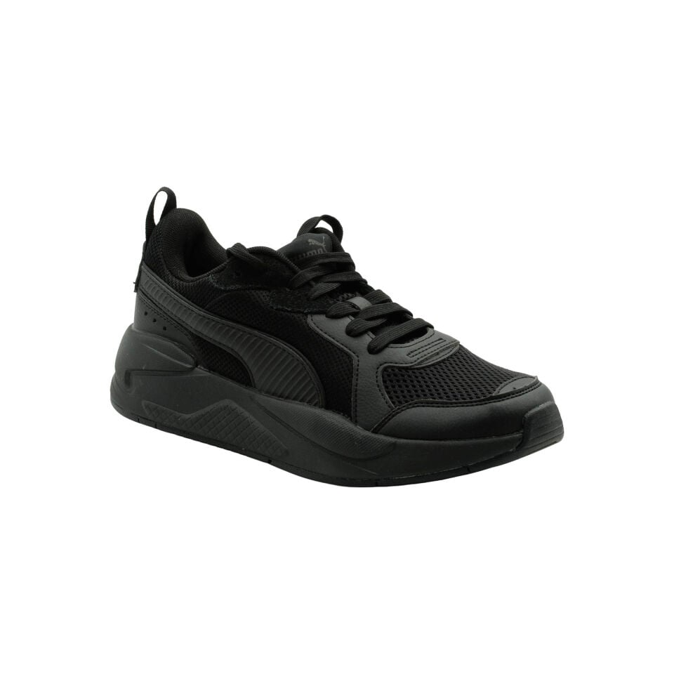 372602-01 PUMA SİYAH