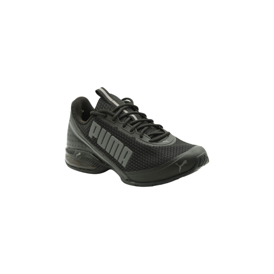 PUMA 177913-01SİYAH SPOR