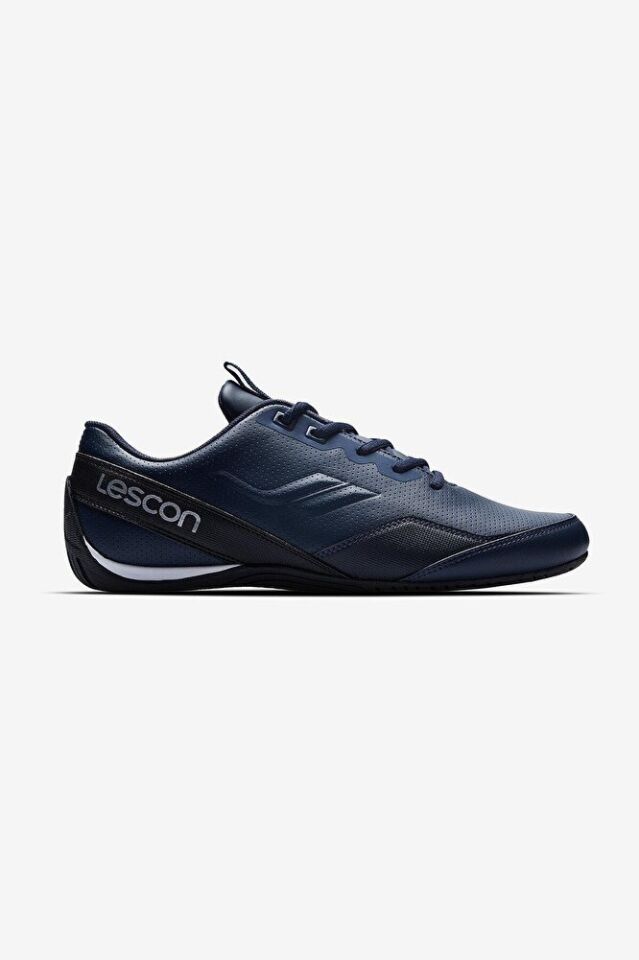 Lacivert - Blazer-3 Erkek Günlük Sneakers Ayakkabı