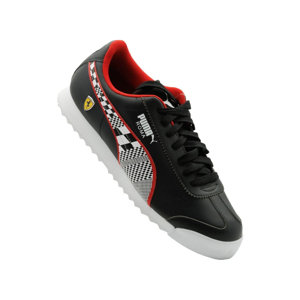 339940-01 PUMA SİYAH