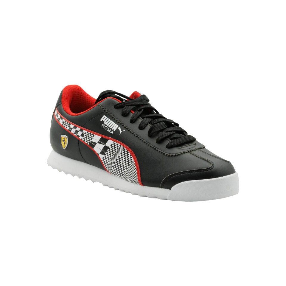339940-01 PUMA SİYAH