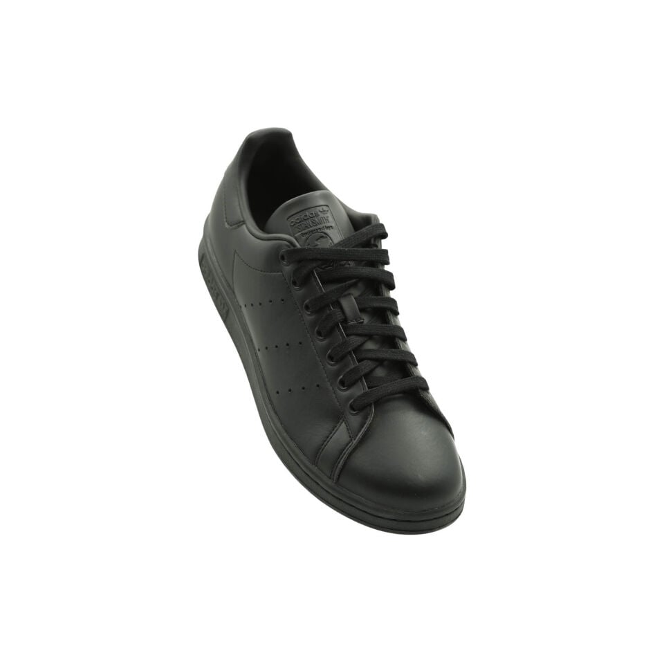 ADIDAS STAN SMITH SİYAH SPOR