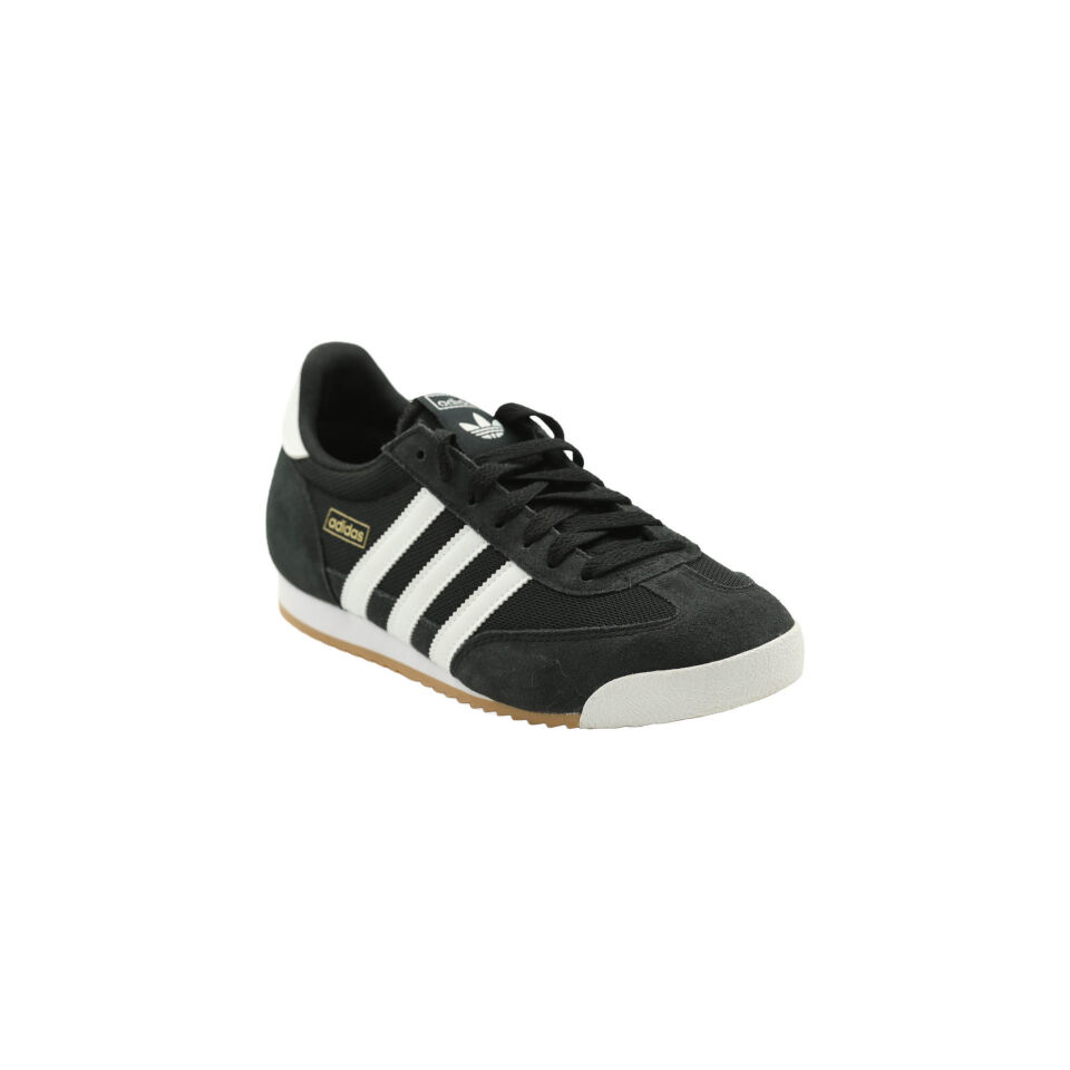 ADIDAS R71 SİYAH BEYAZ SPOR