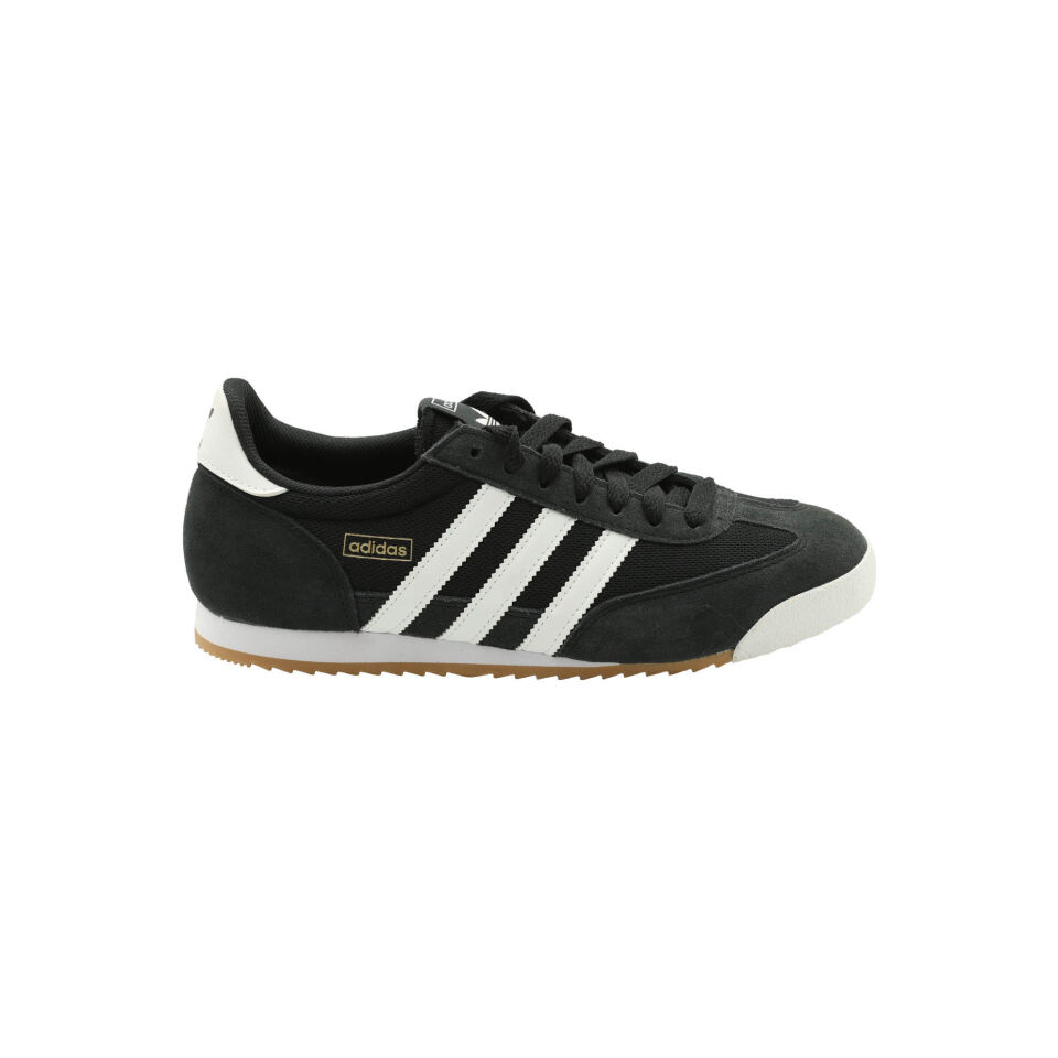 ADIDAS R71 SİYAH BEYAZ SPOR