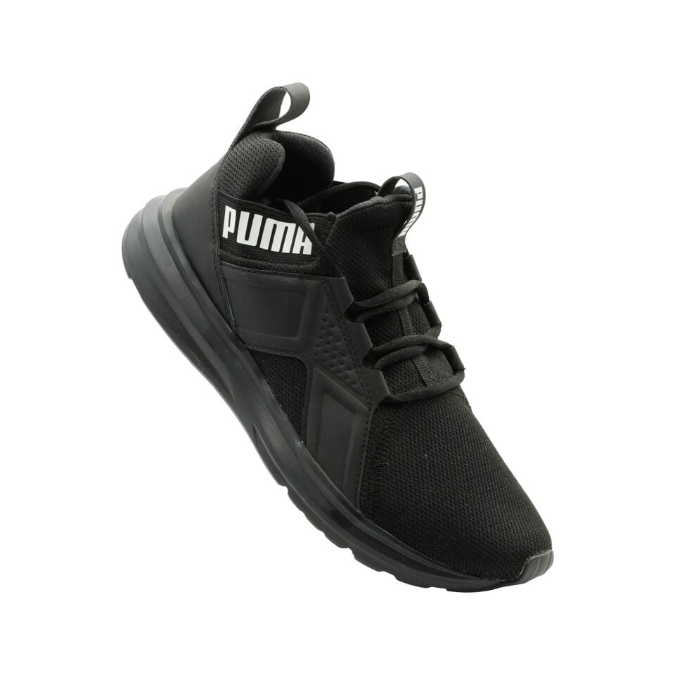 92593-02 PUMA SİYAH