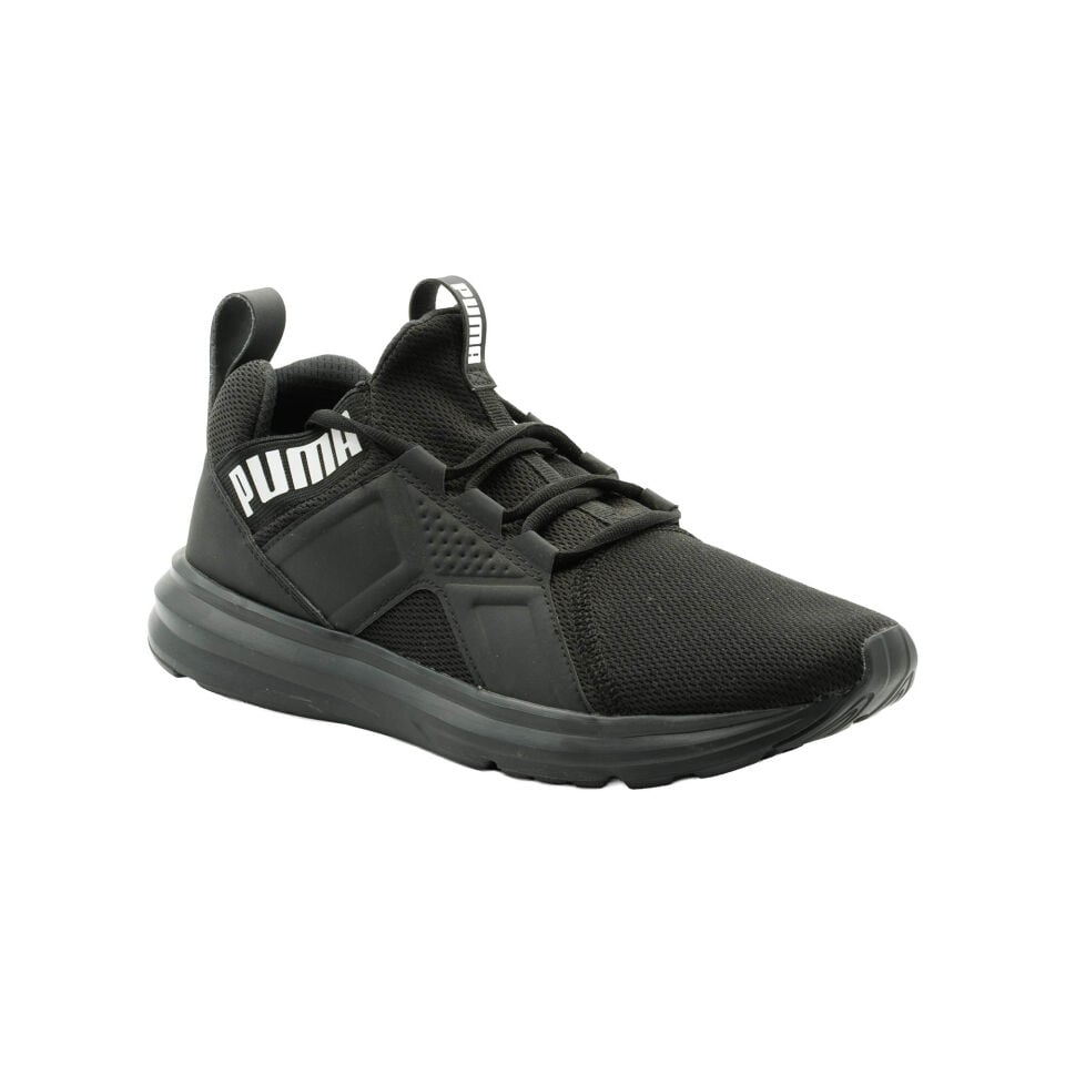 92593-02 PUMA SİYAH