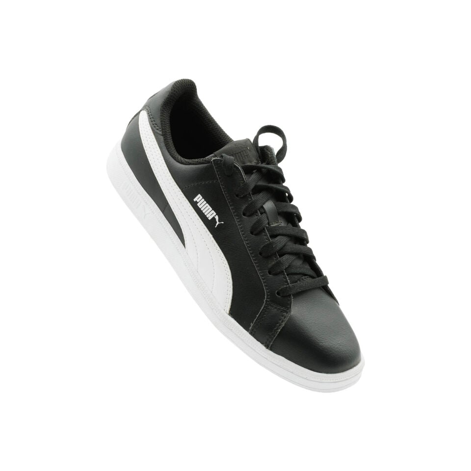 356722-14 PUMA SİYAH BEYAZ