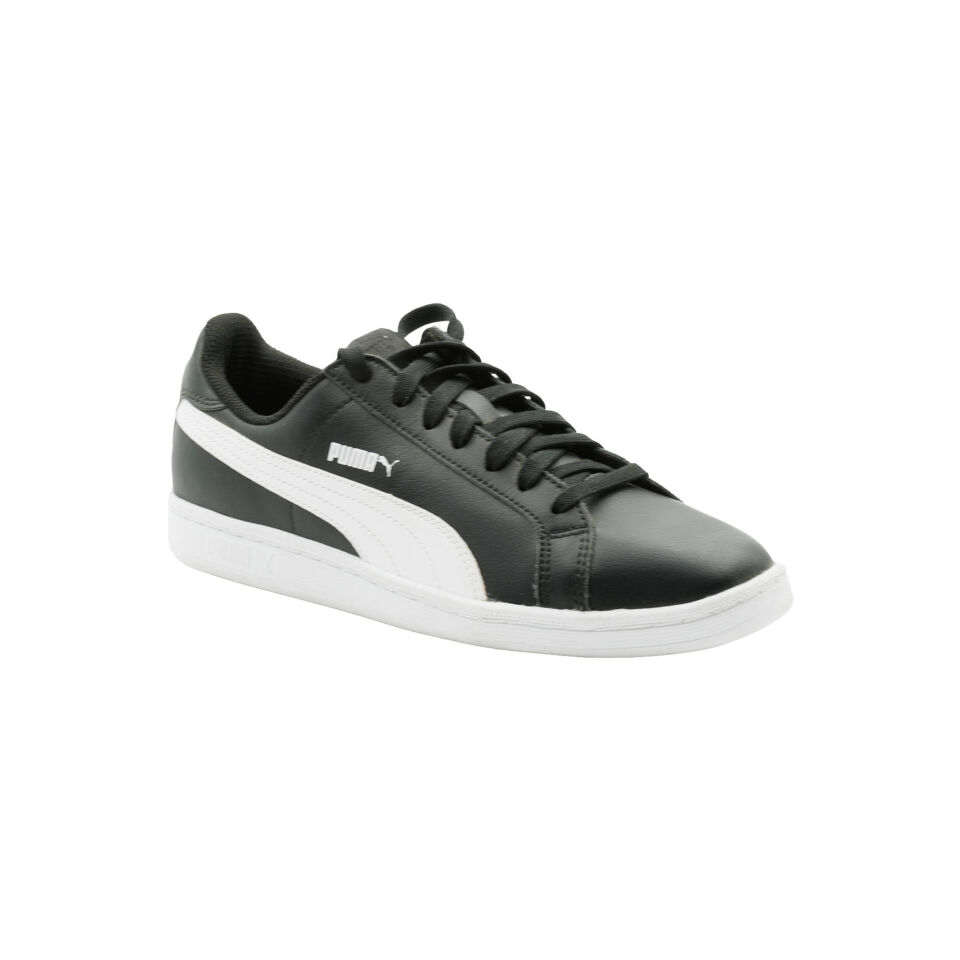 356722-14 PUMA SİYAH BEYAZ