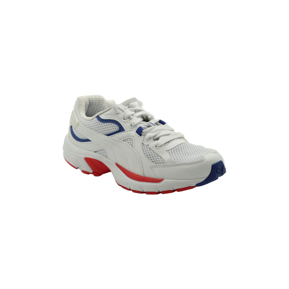 PUMA 370287-02BEYAZ SPOR