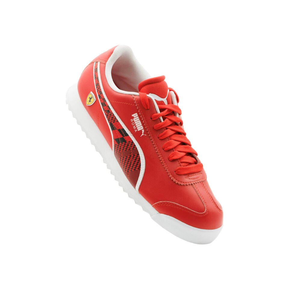 339940-03 PUMA KIRMIZI