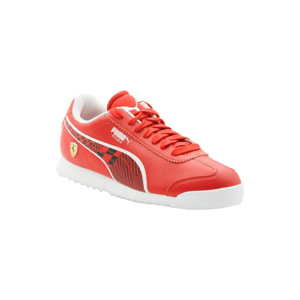 339940-03 PUMA KIRMIZI