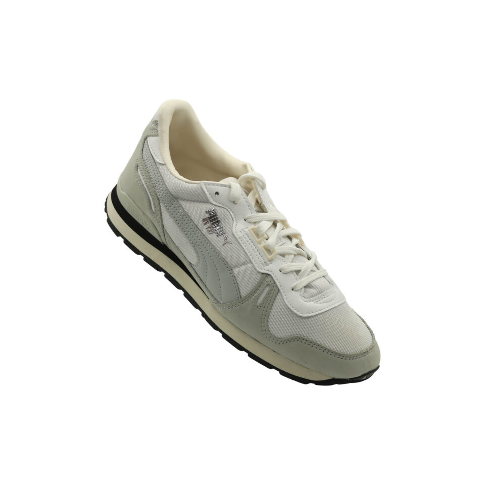 PUMA 400385-01BEYAZ SPOR