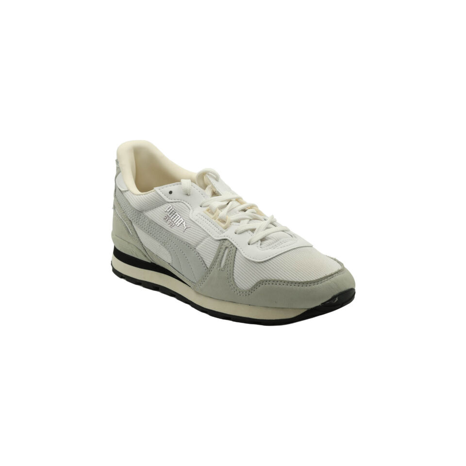 PUMA 400385-01BEYAZ SPOR