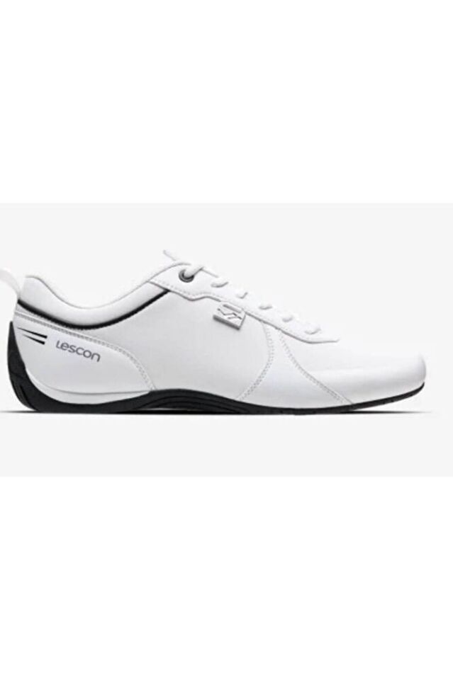 Electrum 2 Beyaz Erkek Sneaker Ayakkabı