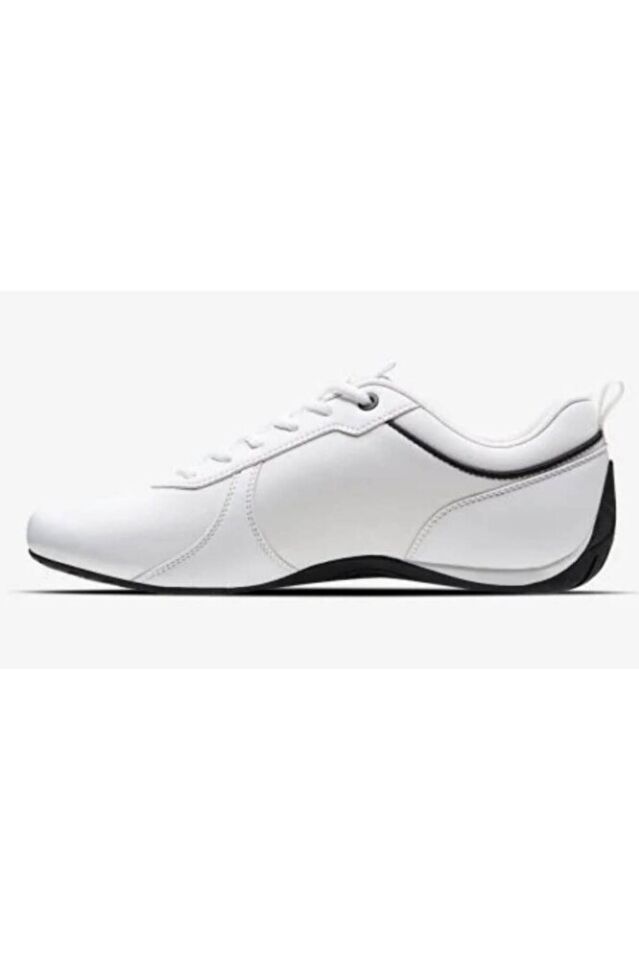 Electrum 2 Beyaz Erkek Sneaker Ayakkabı