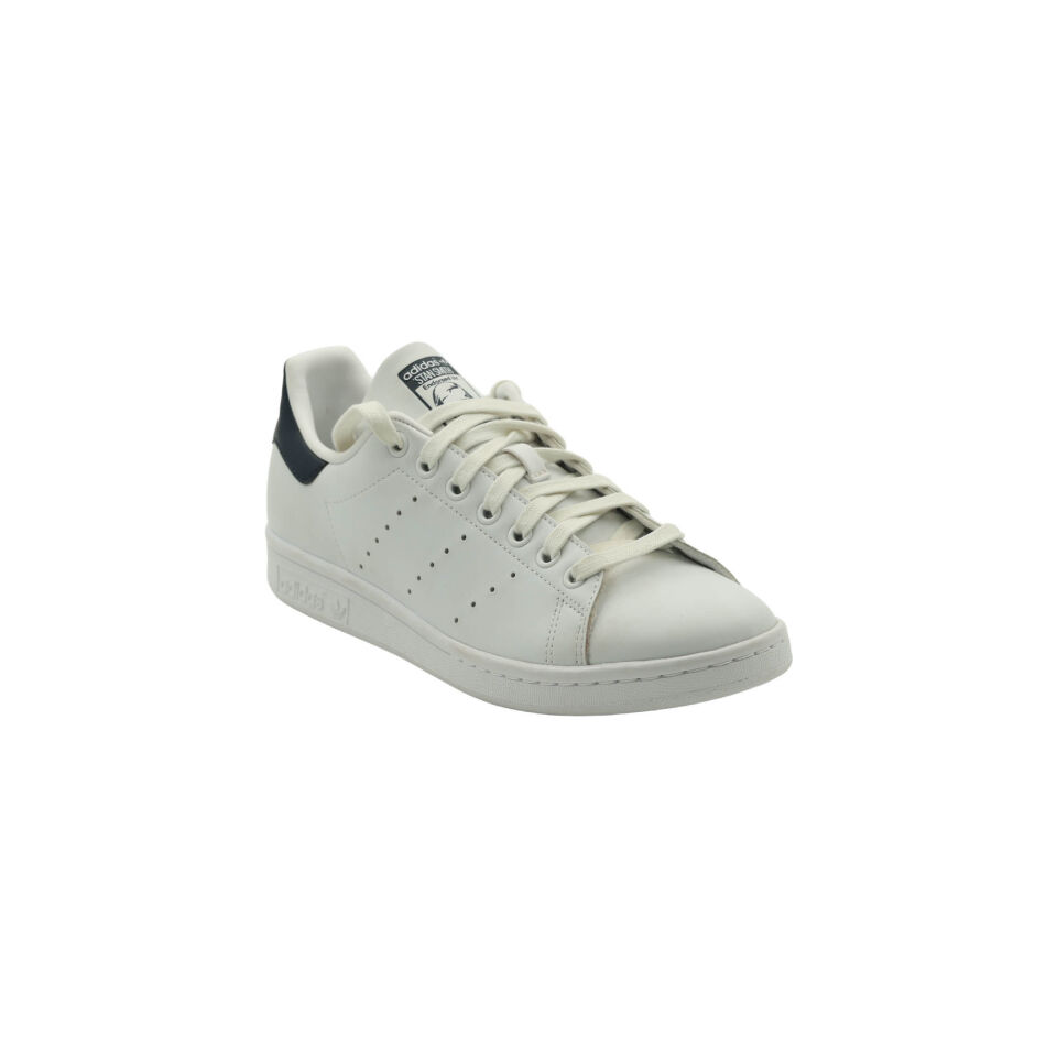 ADIDAS STAN SMITH BEYAZ LACİ SPOR