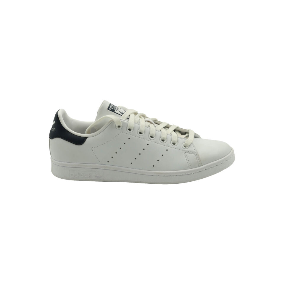 ADIDAS STAN SMITH BEYAZ LACİ SPOR