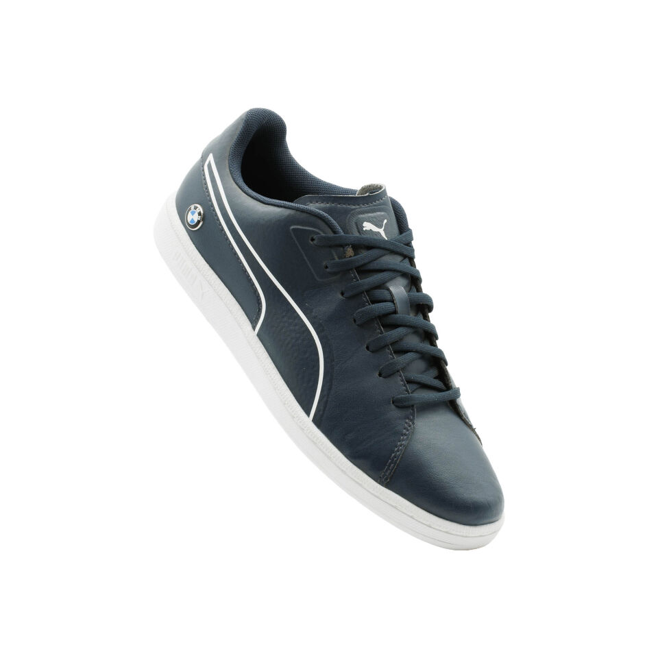 305985-01 PUMA LACİVERT