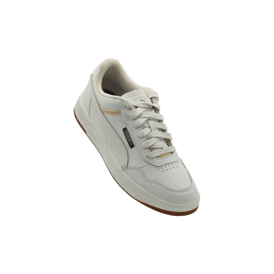 PUMA 389368-11BEYAZ KREM SPOR