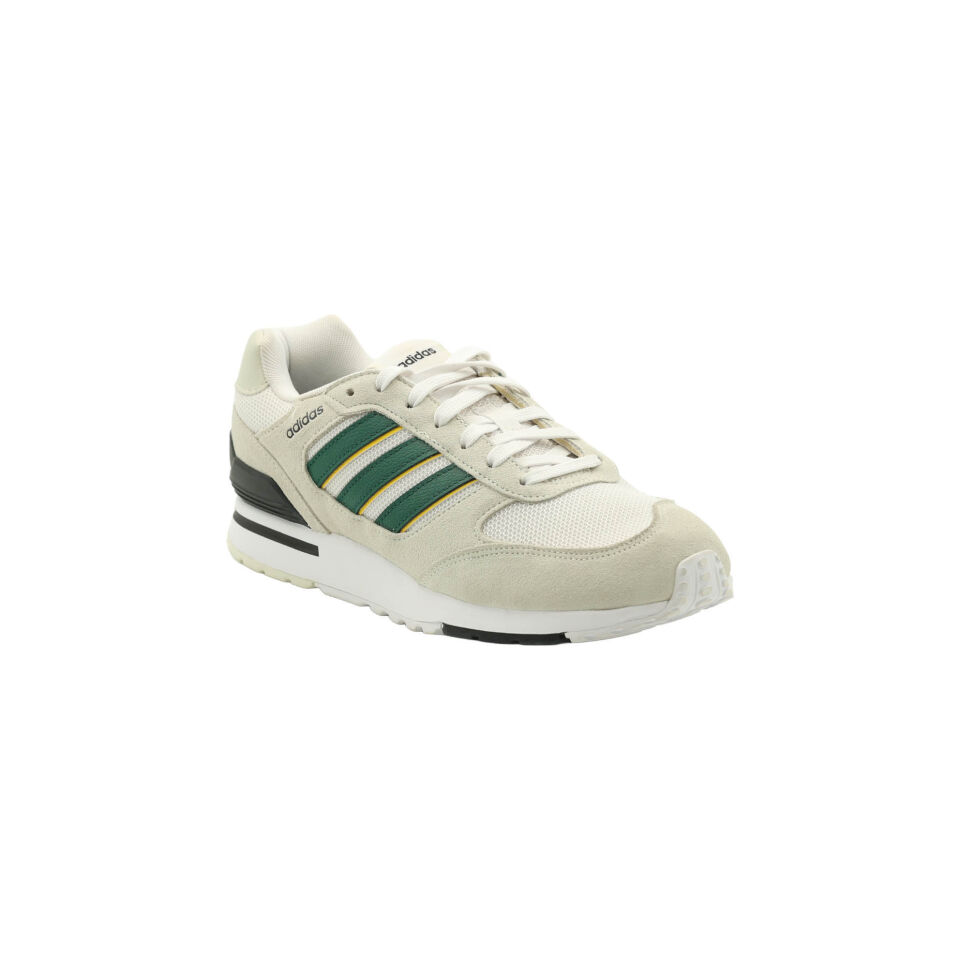 ADIDAS RUN80S BEYAZ SPOR