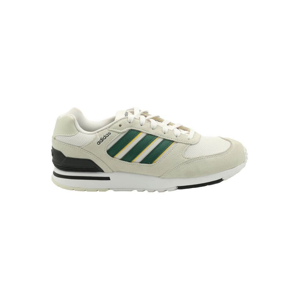 ADIDAS RUN80S BEYAZ SPOR