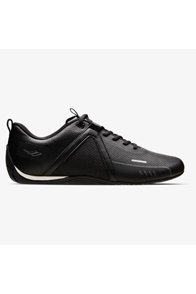 Rally Erkek Sneaker Ayakkabı SİYAH